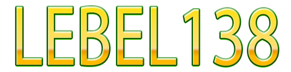 LEBEL138 Logo
